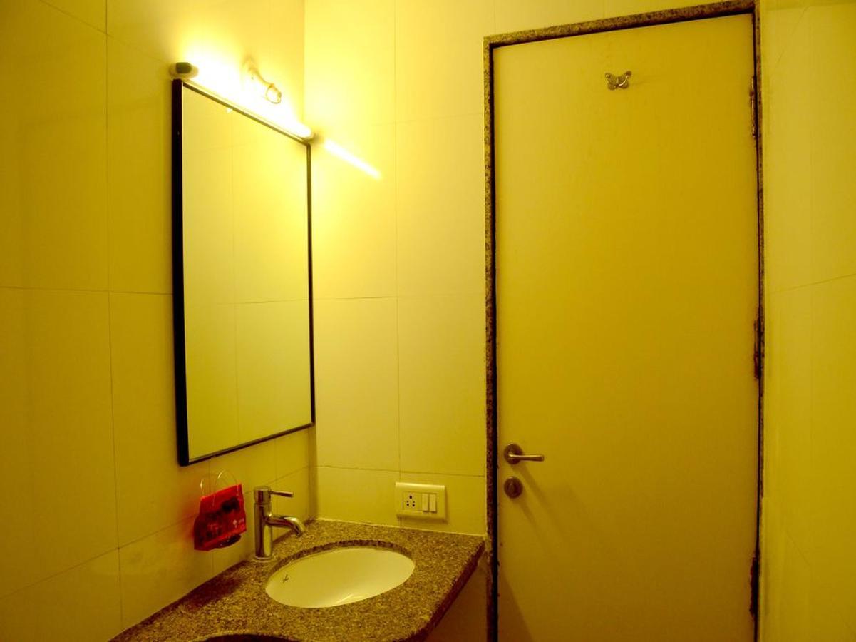 Hotel Ashiyana Pune Exterior photo