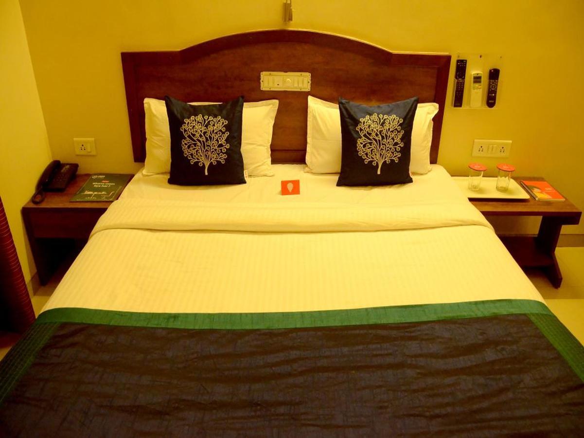 Hotel Ashiyana Pune Exterior photo