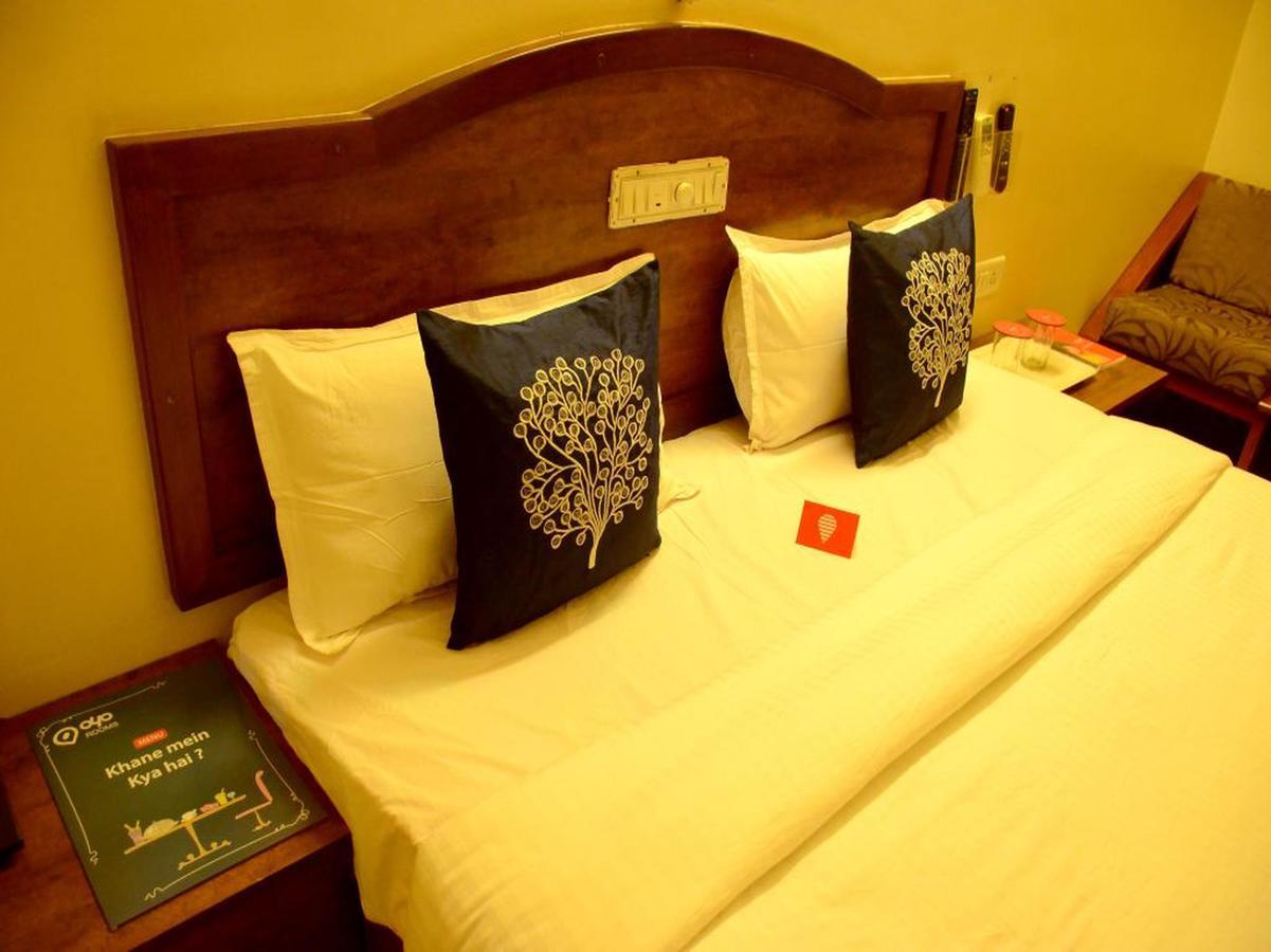 Hotel Ashiyana Pune Exterior photo